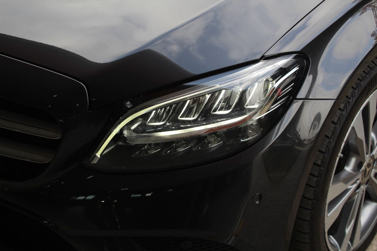 Mercedes Clase C C 300 e Estate - Foto 29