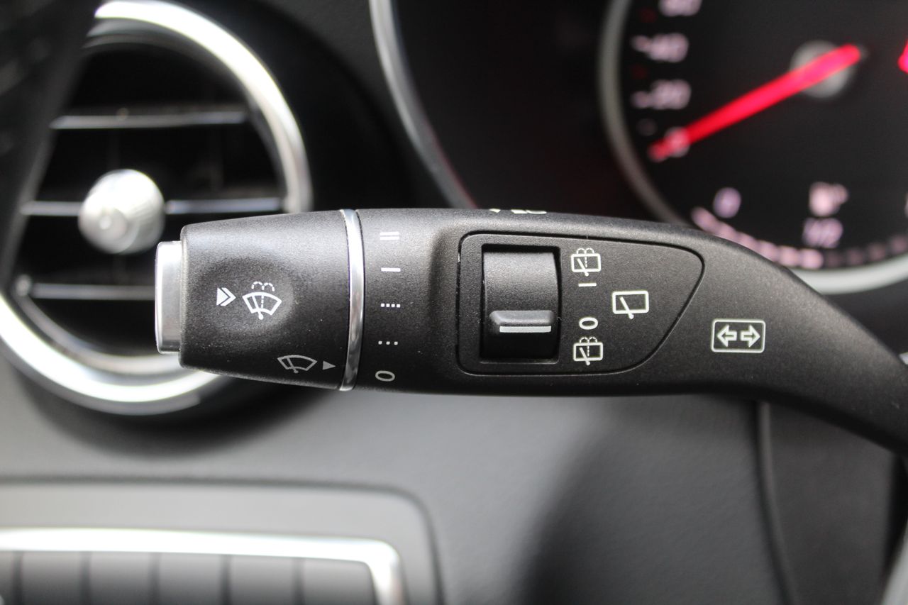 Mercedes Clase C C 300 e Estate - Foto 15