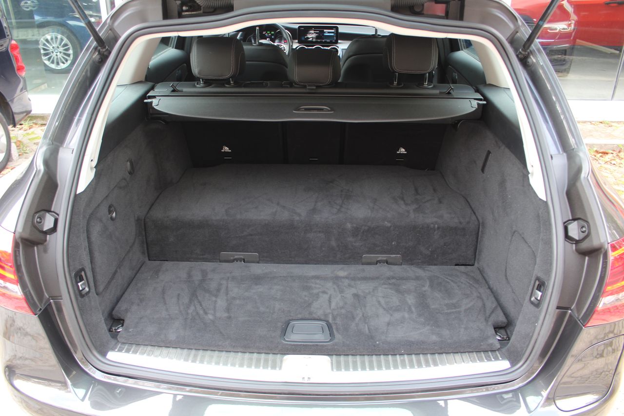 Mercedes Clase C C 300 e Estate - Foto 24
