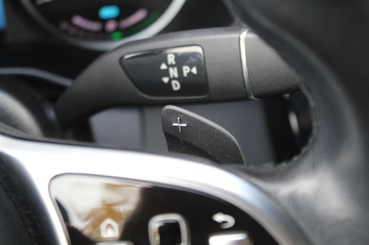 Mercedes Clase C C 300 e Estate - Foto 18