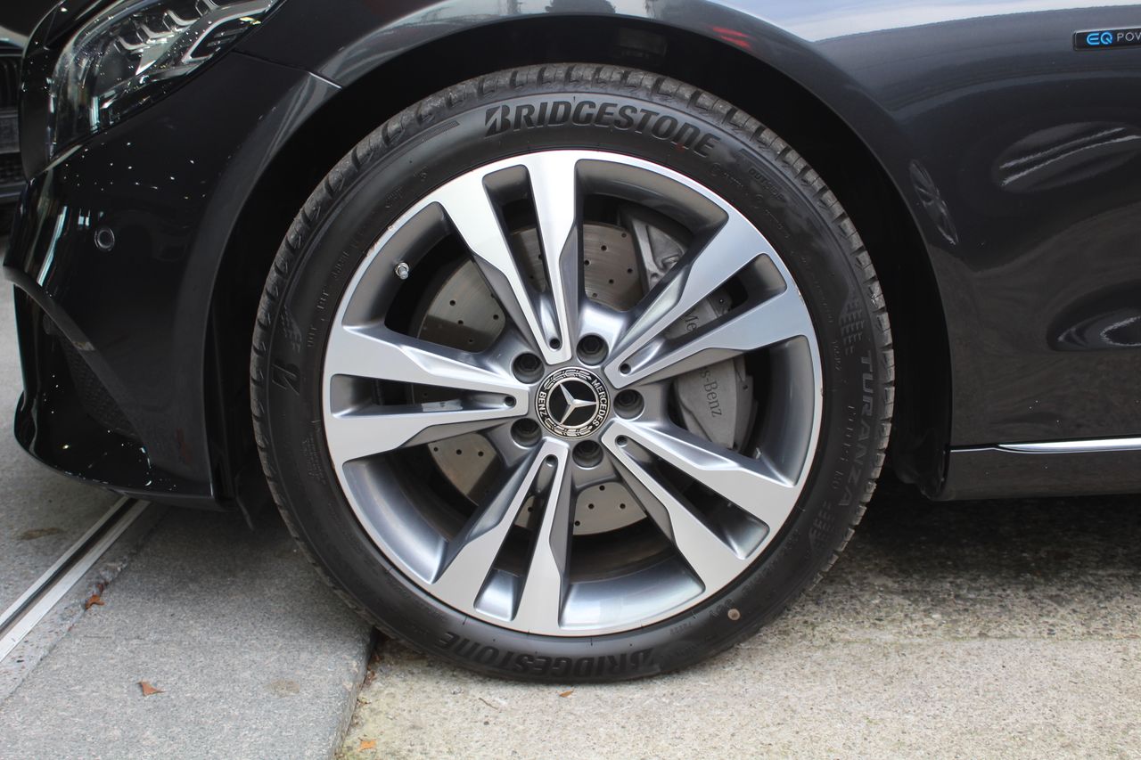 Mercedes Clase C C 300 e Estate - Foto 31