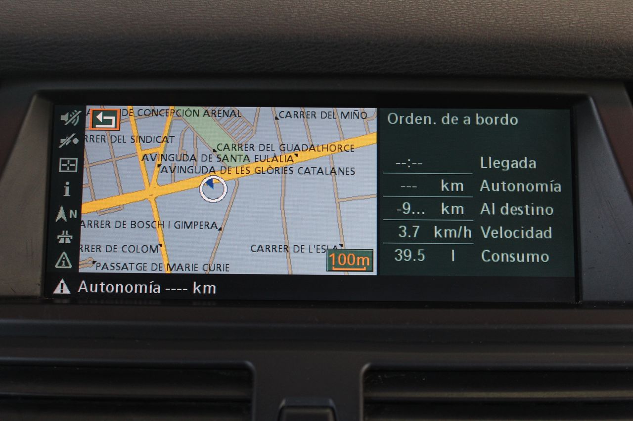 BMW X5 xDRIVE48i - Foto 20