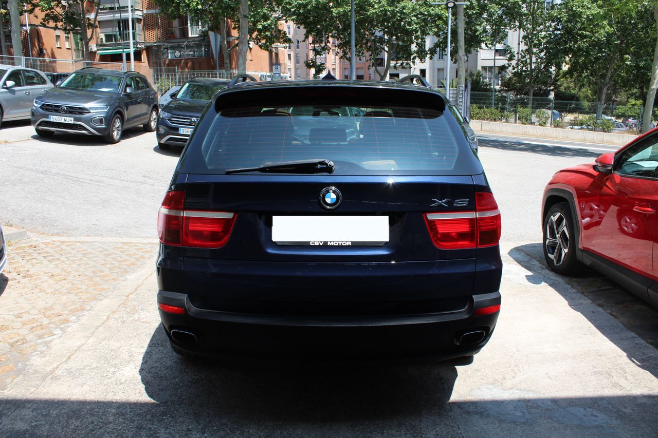 BMW X5 xDRIVE48i - Foto 7
