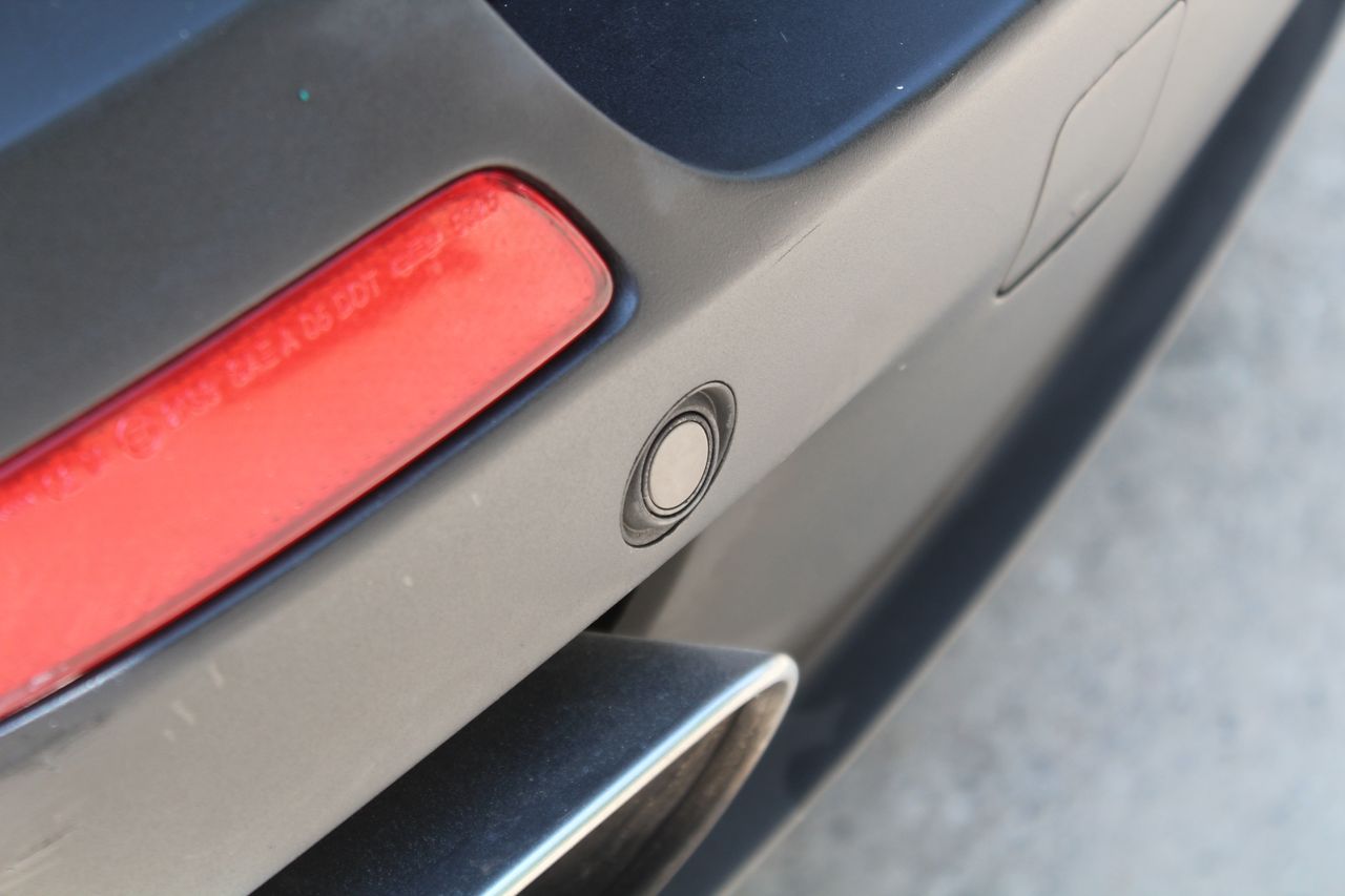 BMW X5 xDRIVE48i - Foto 35