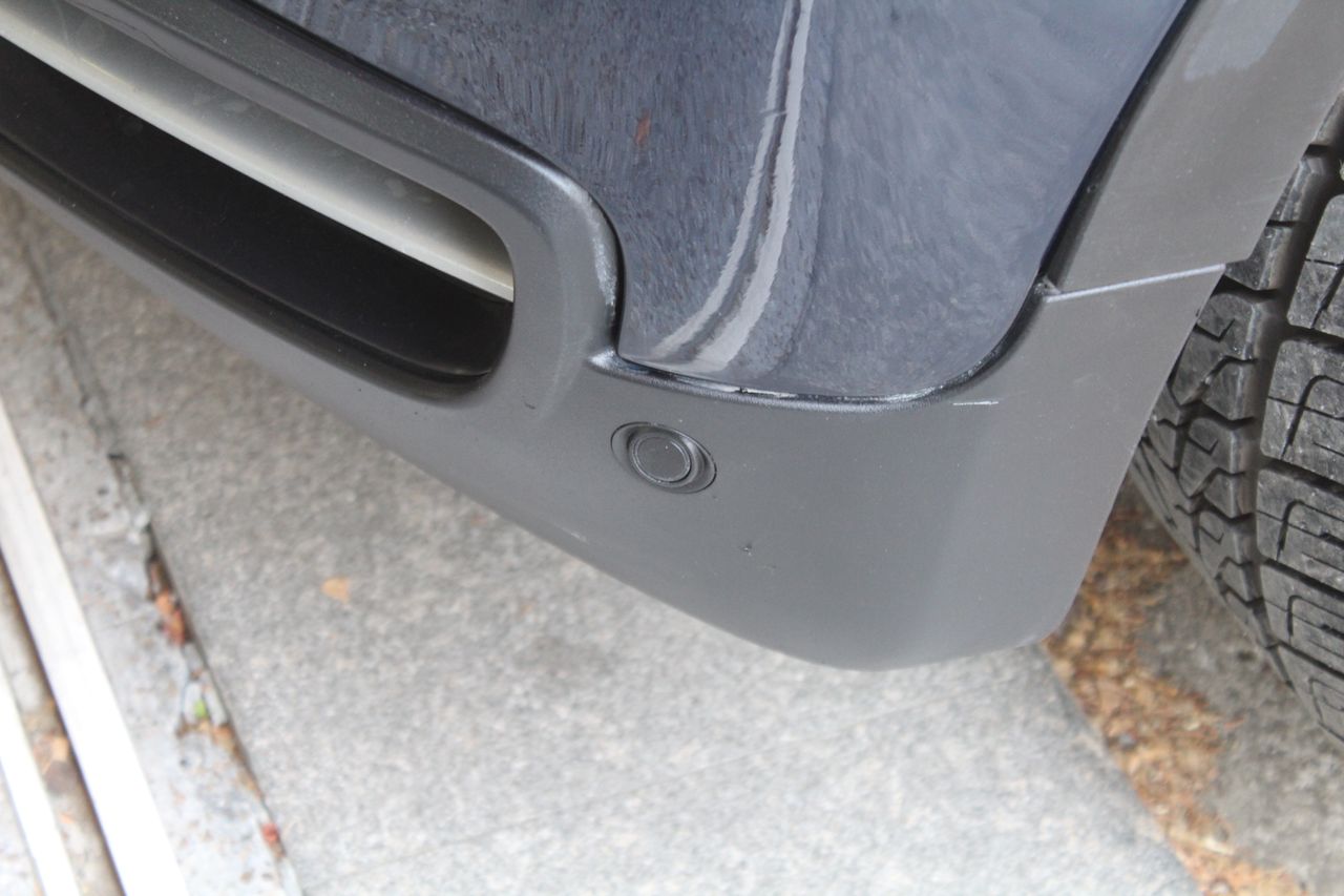 BMW X5 xDRIVE48i - Foto 34