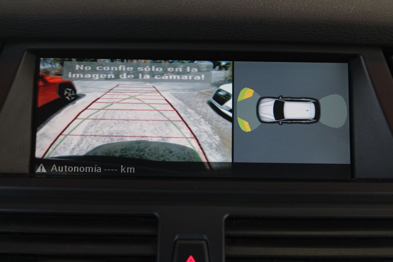 BMW X5 xDRIVE48i - Foto 21