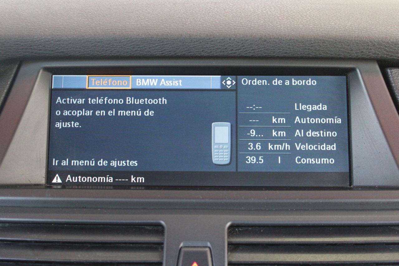 BMW X5 xDRIVE48i - Foto 22