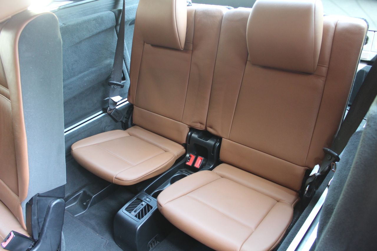 BMW X5 xDRIVE48i - Foto 11