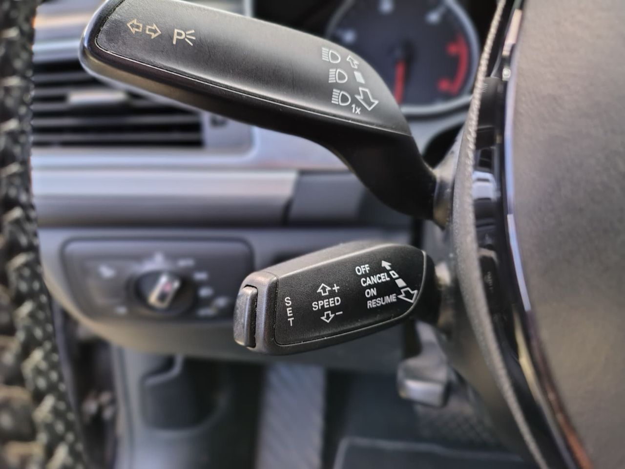 Audi A6 Avant 3.0 TDI 204cv quat Stron S line ed - Foto 12