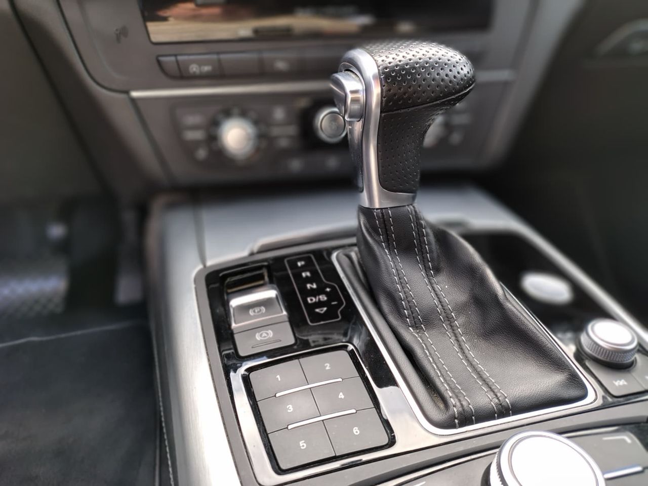 Audi A6 Avant 3.0 TDI 204cv quat Stron S line ed - Foto 16