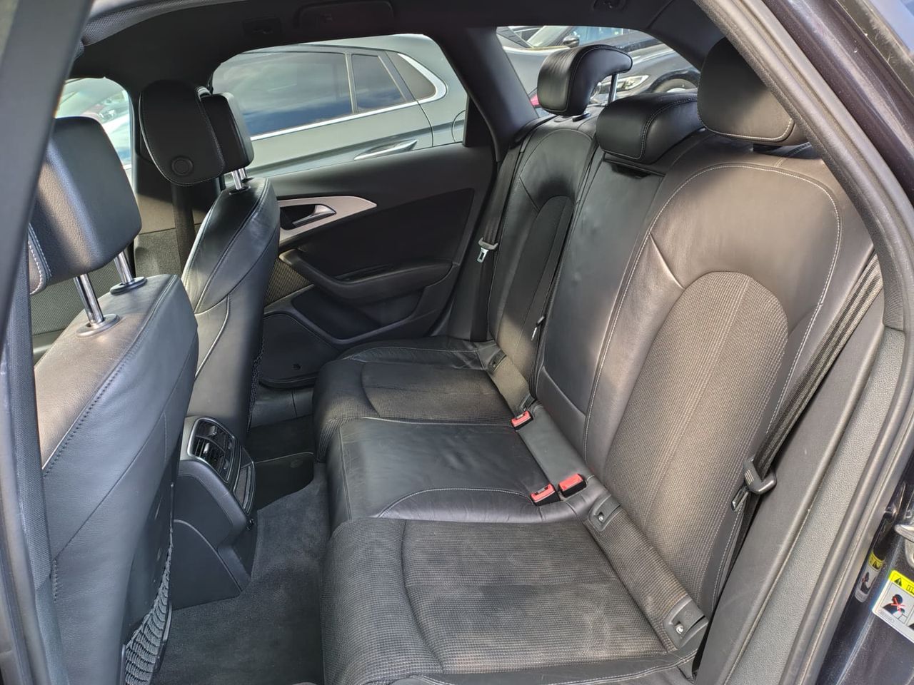 Audi A6 Avant 3.0 TDI 204cv quat Stron S line ed - Foto 19