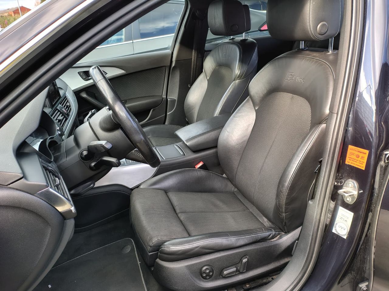 Audi A6 Avant 3.0 TDI 204cv quat Stron S line ed - Foto 18