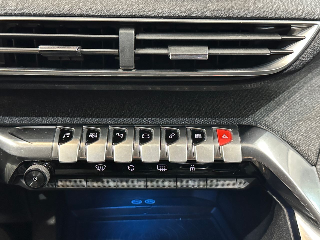 Peugeot 3008 1.2 PURETECH 96KW (130CV) ALLURE S&S - Foto 24