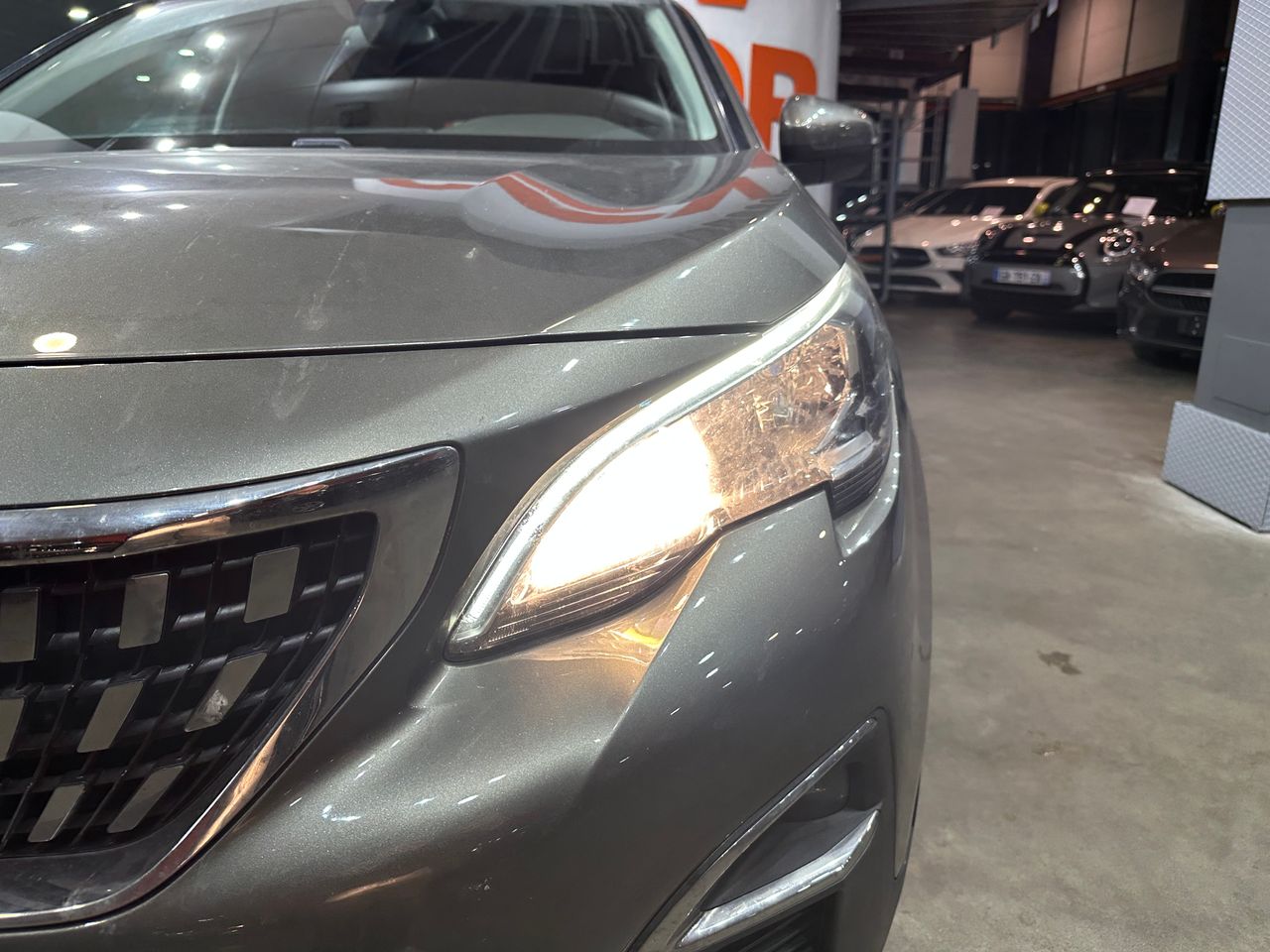 Peugeot 3008 1.2 PURETECH 96KW (130CV) ALLURE S&S - Foto 28