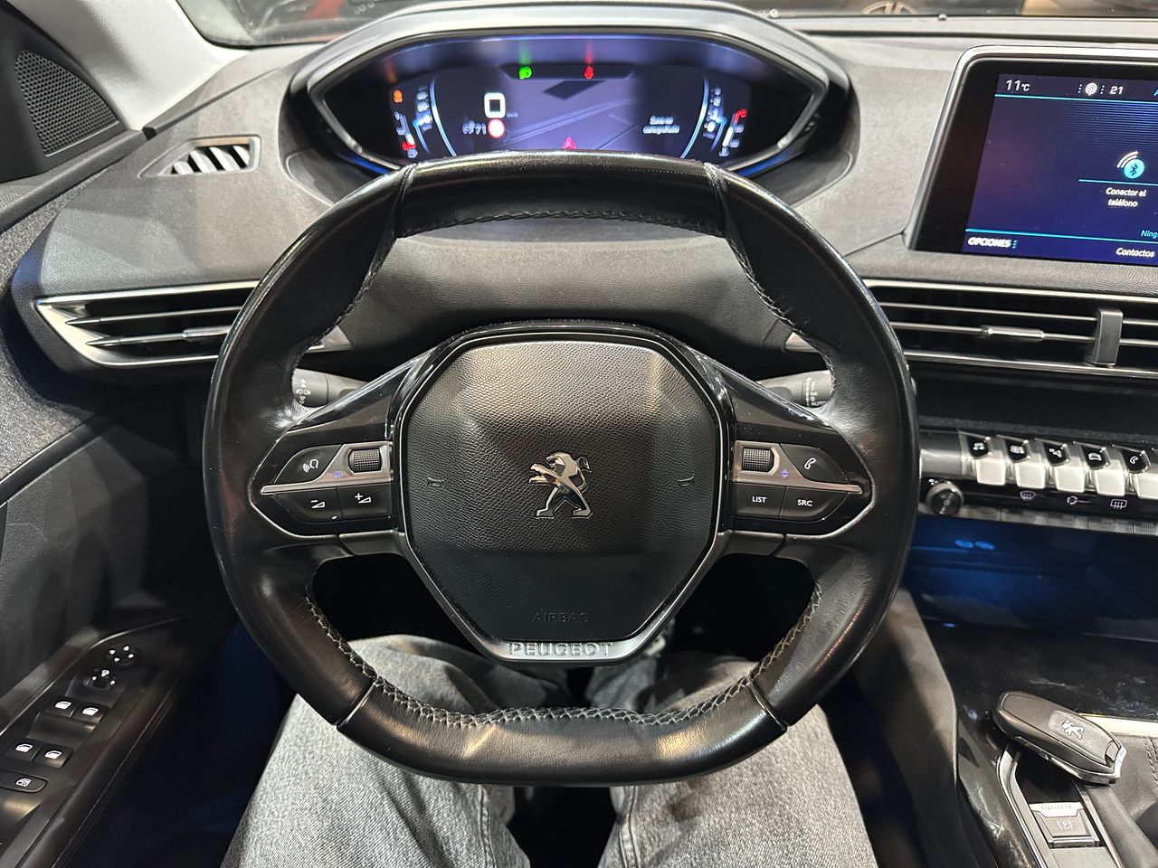 Peugeot 3008 1.2 PURETECH 96KW (130CV) ALLURE S&S - Foto 16