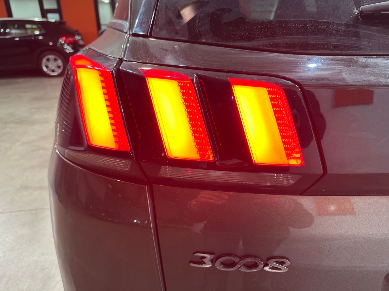 Peugeot 3008 1.2 PURETECH 96KW (130CV) ALLURE S&S - Foto 26