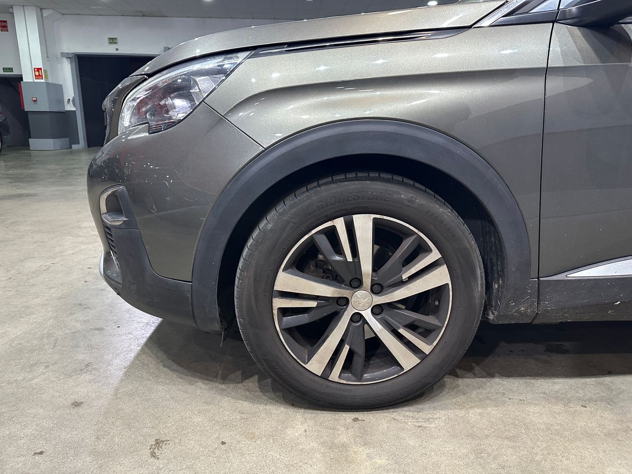 Peugeot 3008 1.2 PURETECH 96KW (130CV) ALLURE S&S - Foto 27