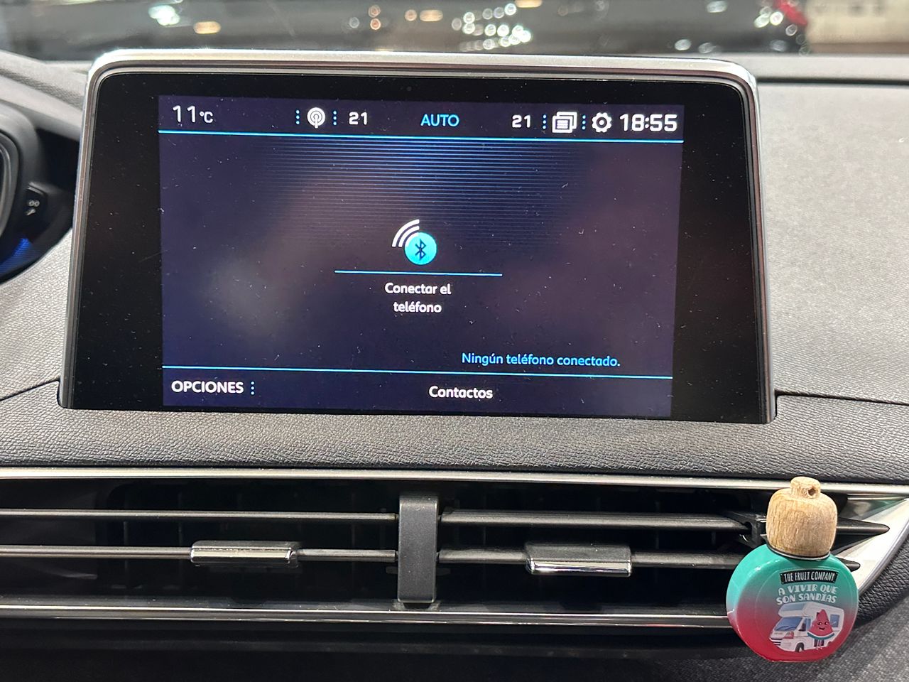 Peugeot 3008 1.2 PURETECH 96KW (130CV) ALLURE S&S - Foto 20