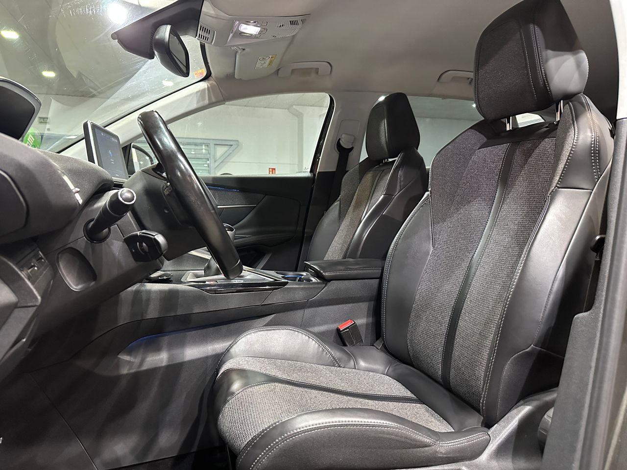 Peugeot 3008 1.2 PURETECH 96KW (130CV) ALLURE S&S - Foto 11