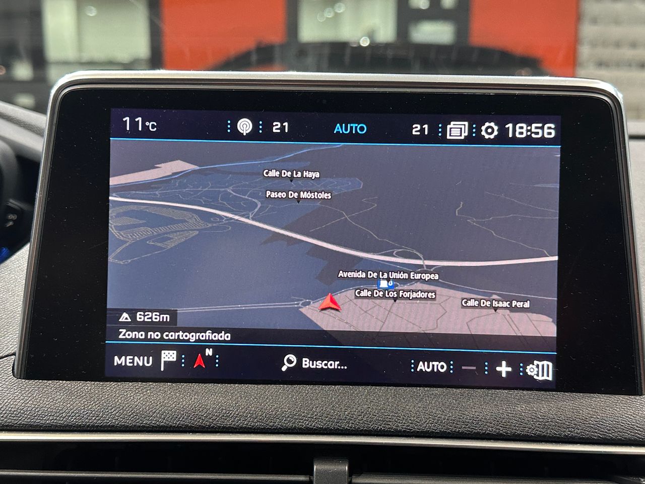 Peugeot 3008 1.2 PURETECH 96KW (130CV) ALLURE S&S - Foto 21