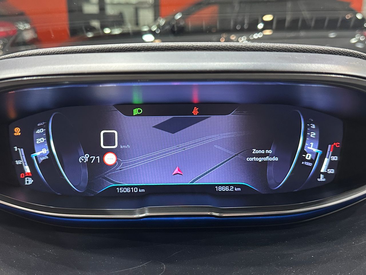 Peugeot 3008 1.2 PURETECH 96KW (130CV) ALLURE S&S - Foto 19