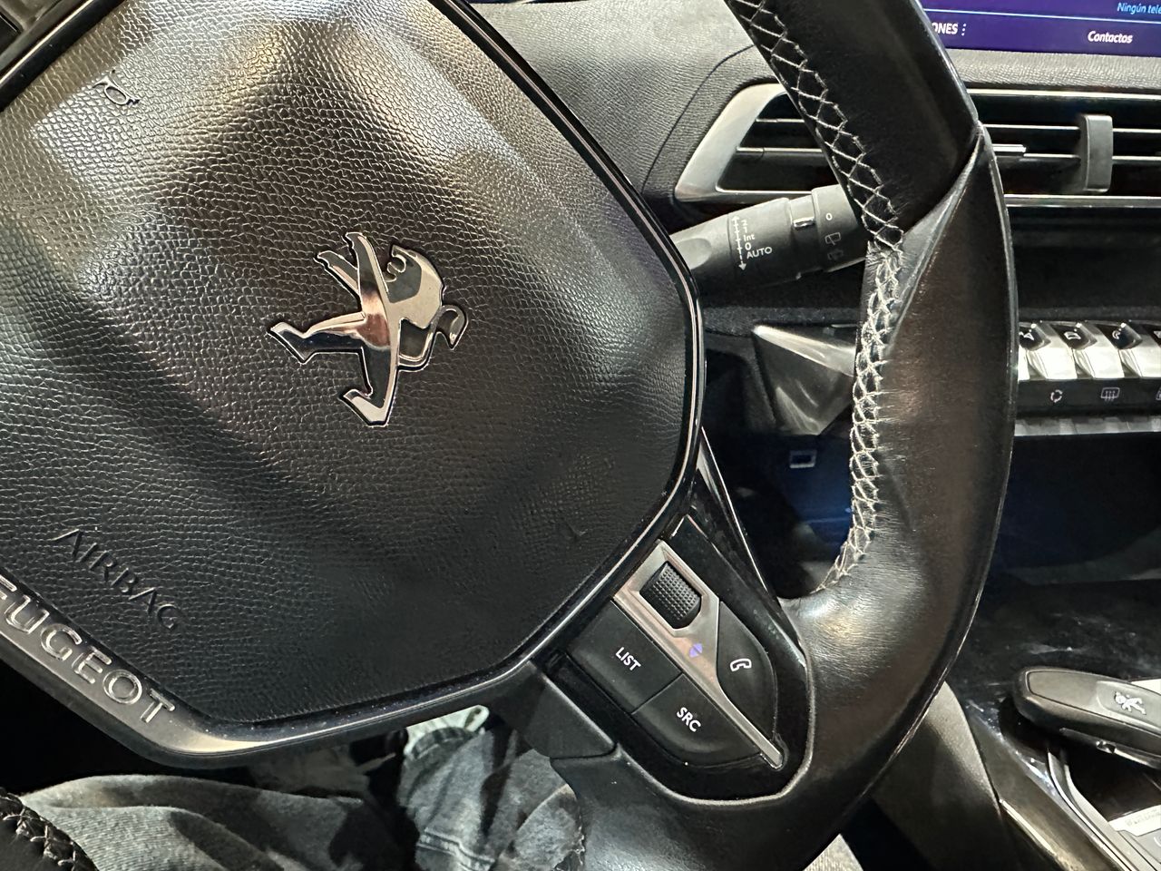 Peugeot 3008 1.2 PURETECH 96KW (130CV) ALLURE S&S - Foto 18