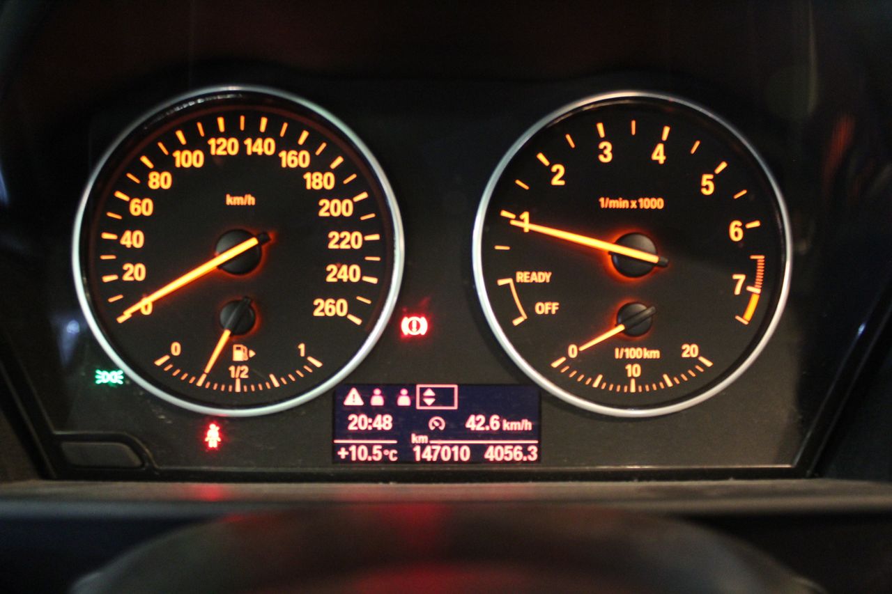 BMW Serie 2 218i - Foto 9