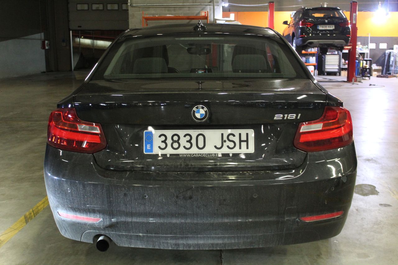 BMW Serie 2 218i - Foto 7