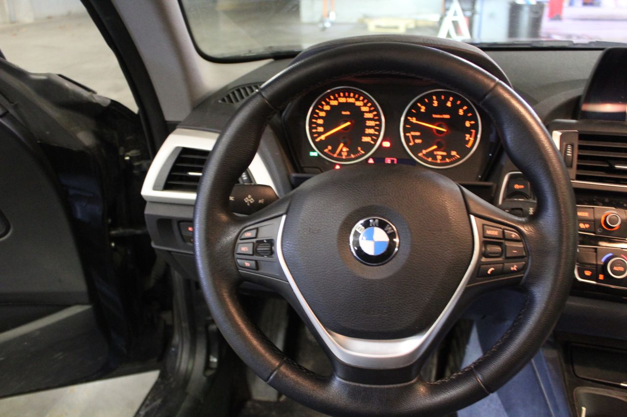 BMW Serie 2 218i - Foto 12