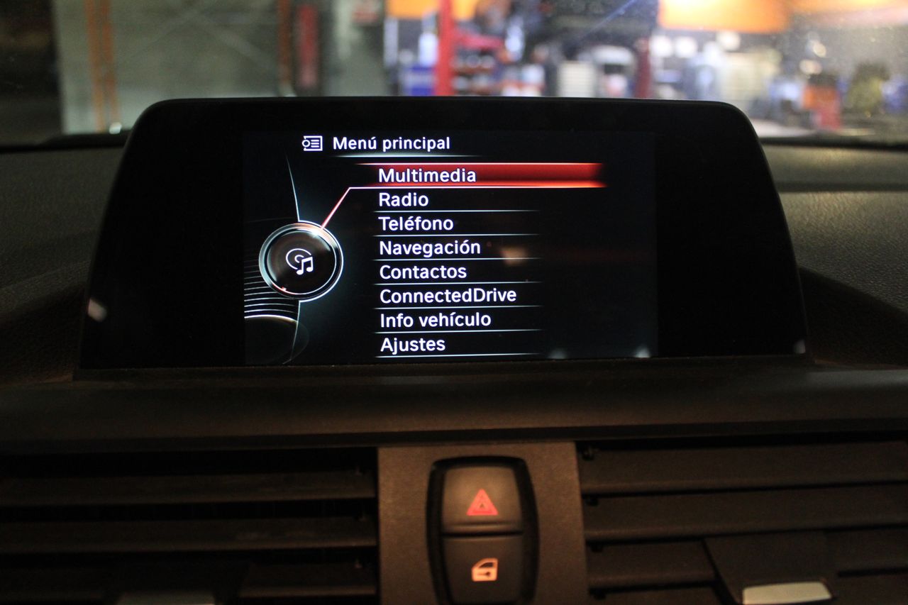 BMW Serie 2 218i - Foto 10