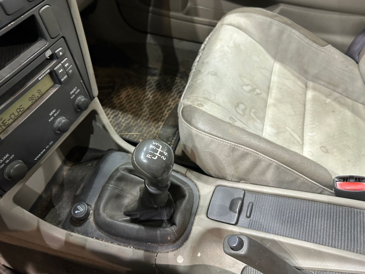 Volvo V40 1.6 Evolution - Foto 15