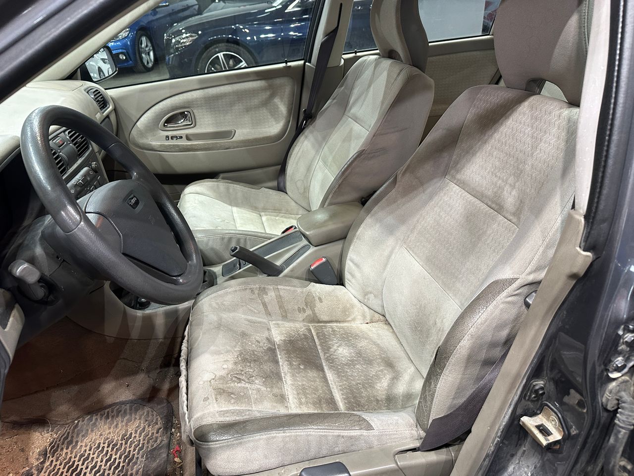 Volvo V40 1.6 Evolution - Foto 10