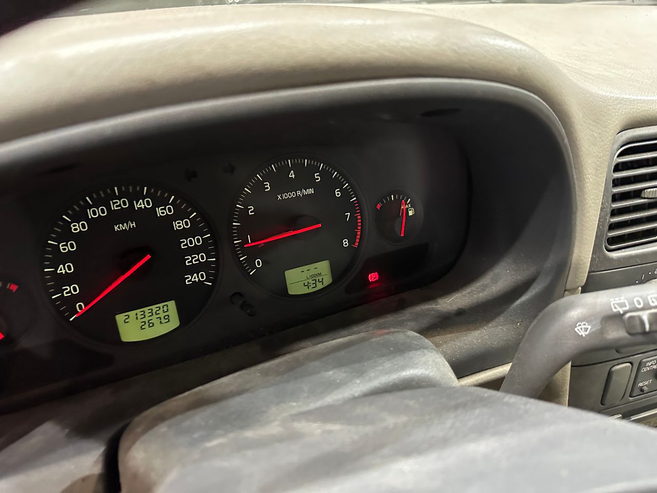 Volvo V40 1.6 Evolution - Foto 14