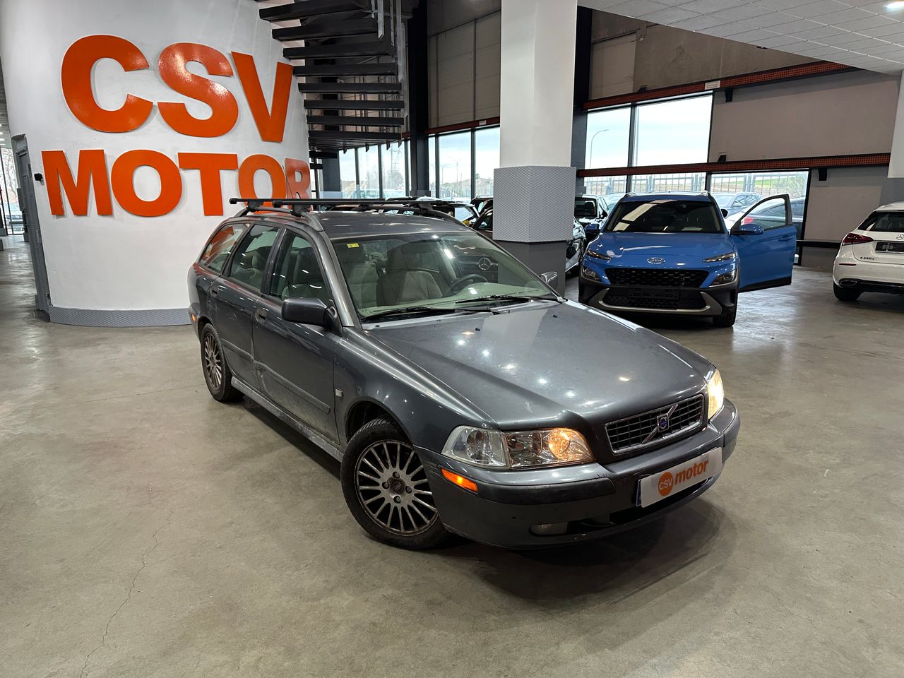 Volvo V40 1.6 Evolution - Foto 5