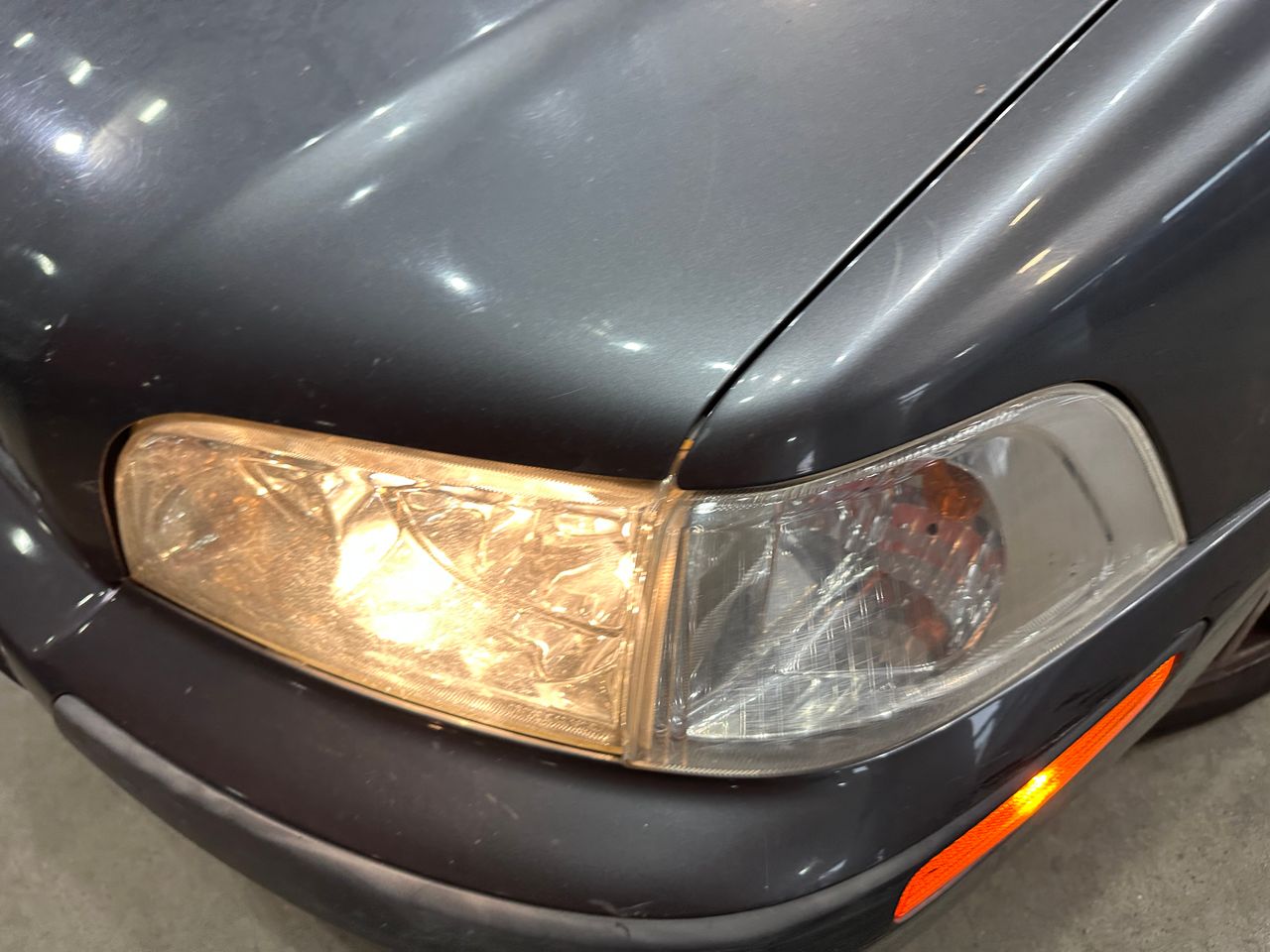 Volvo V40 1.6 Evolution - Foto 19