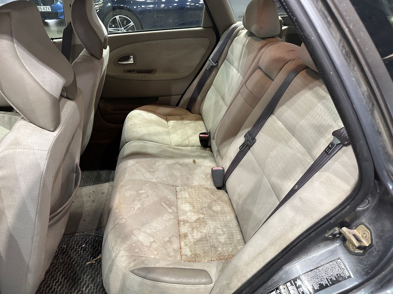 Volvo V40 1.6 Evolution - Foto 11