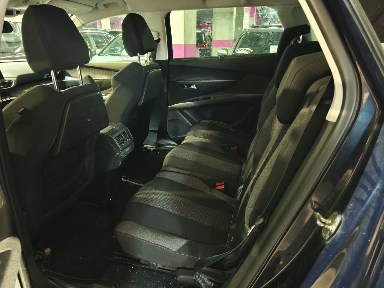 Peugeot 5008 Active 1.6L BlueHDi 88kW(120CV) S&S EAT6 - Foto 8