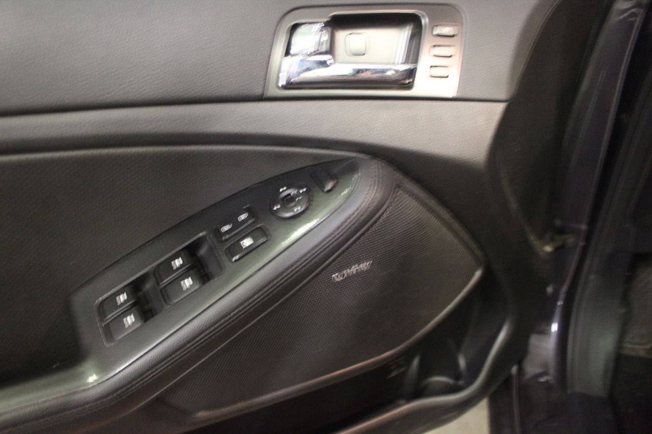 Kia Optima 1.7 CRDi VGT Concept - Foto 10