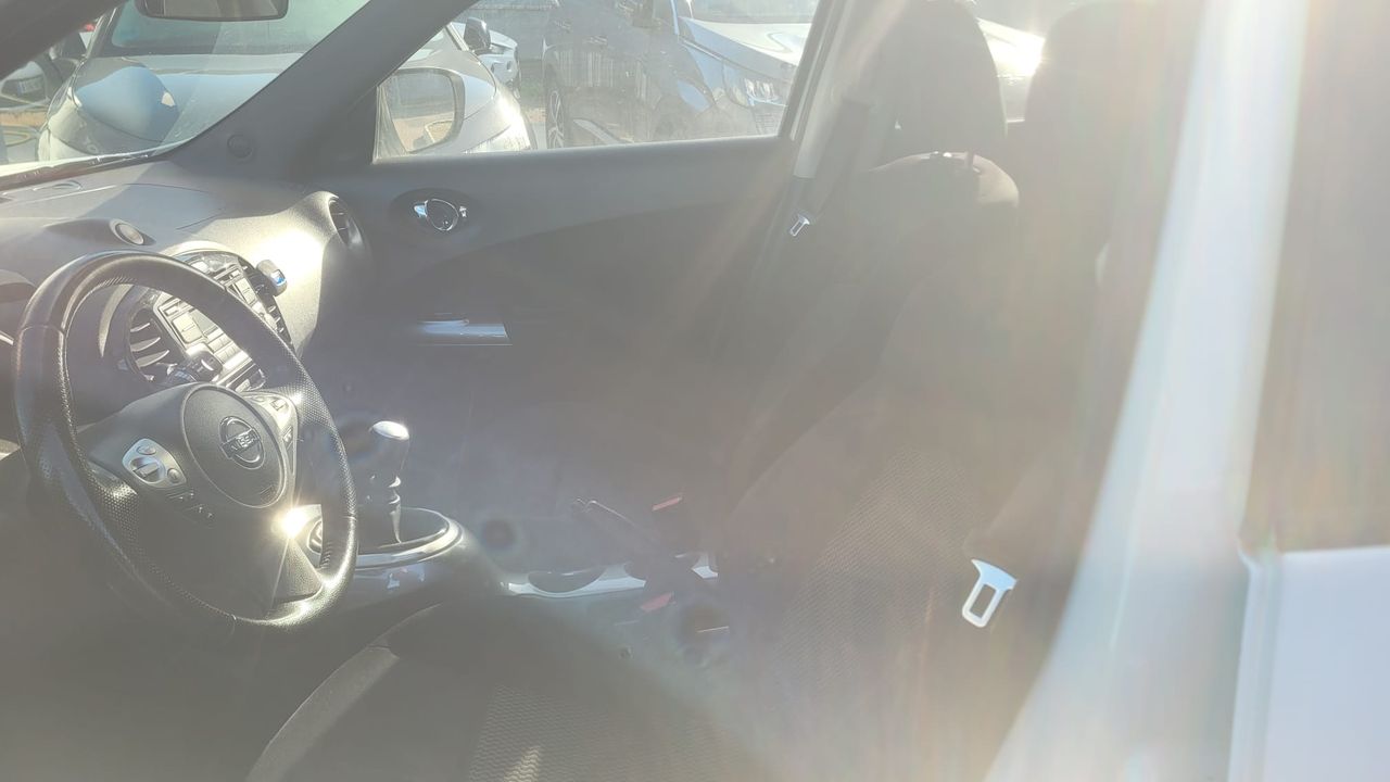 Nissan Juke 1.5 dCi ACENTA 4X2 - Foto 9
