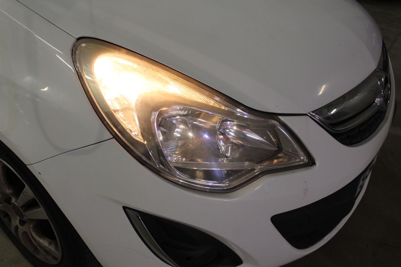 Opel Corsa 1.3 CDTi Selective Start & Stop - Foto 18