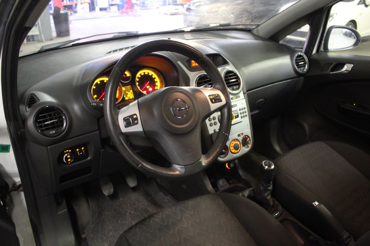 Opel Corsa 1.3 CDTi Selective Start & Stop - Foto 7