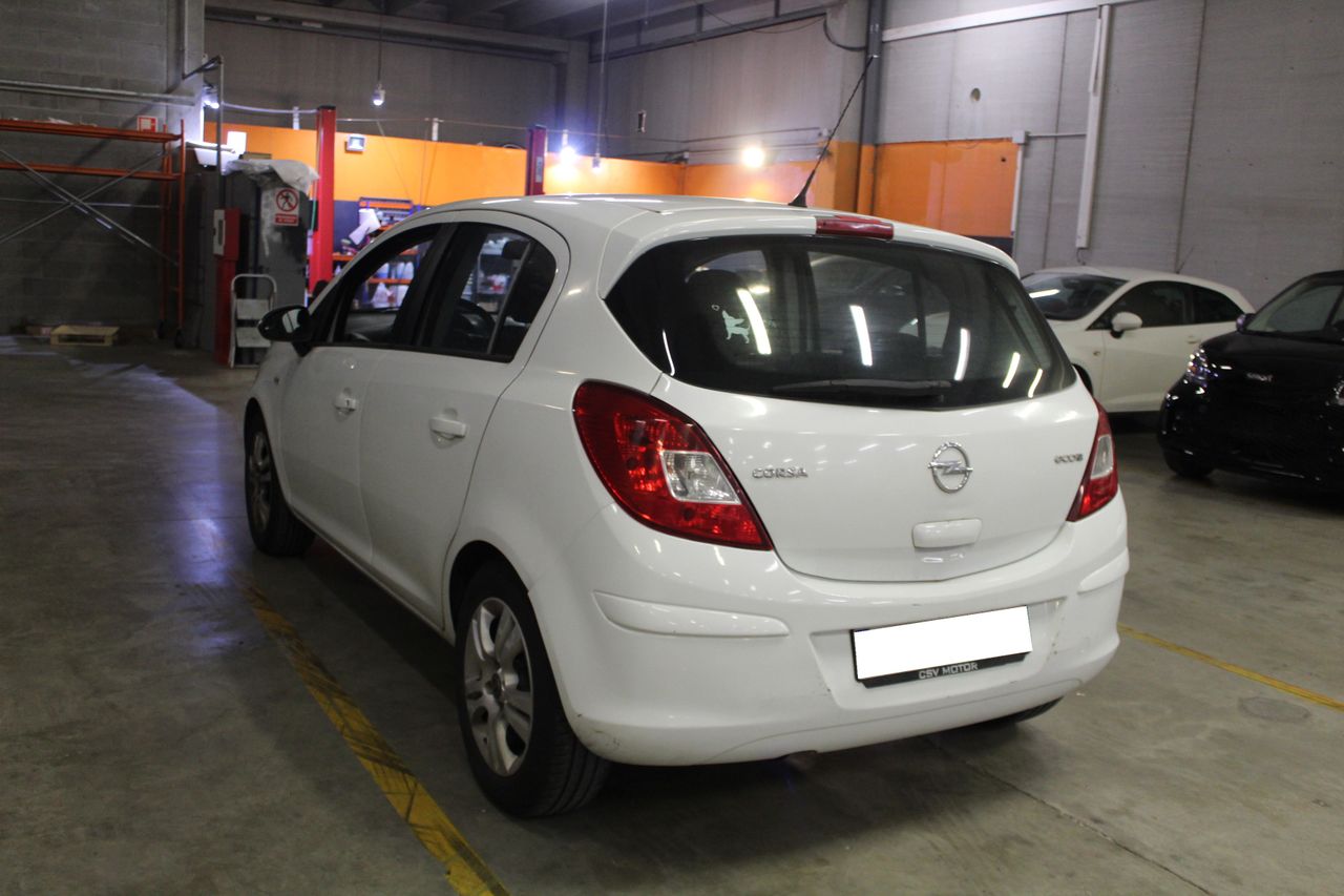 Opel Corsa 1.3 CDTi Selective Start & Stop - Foto 6