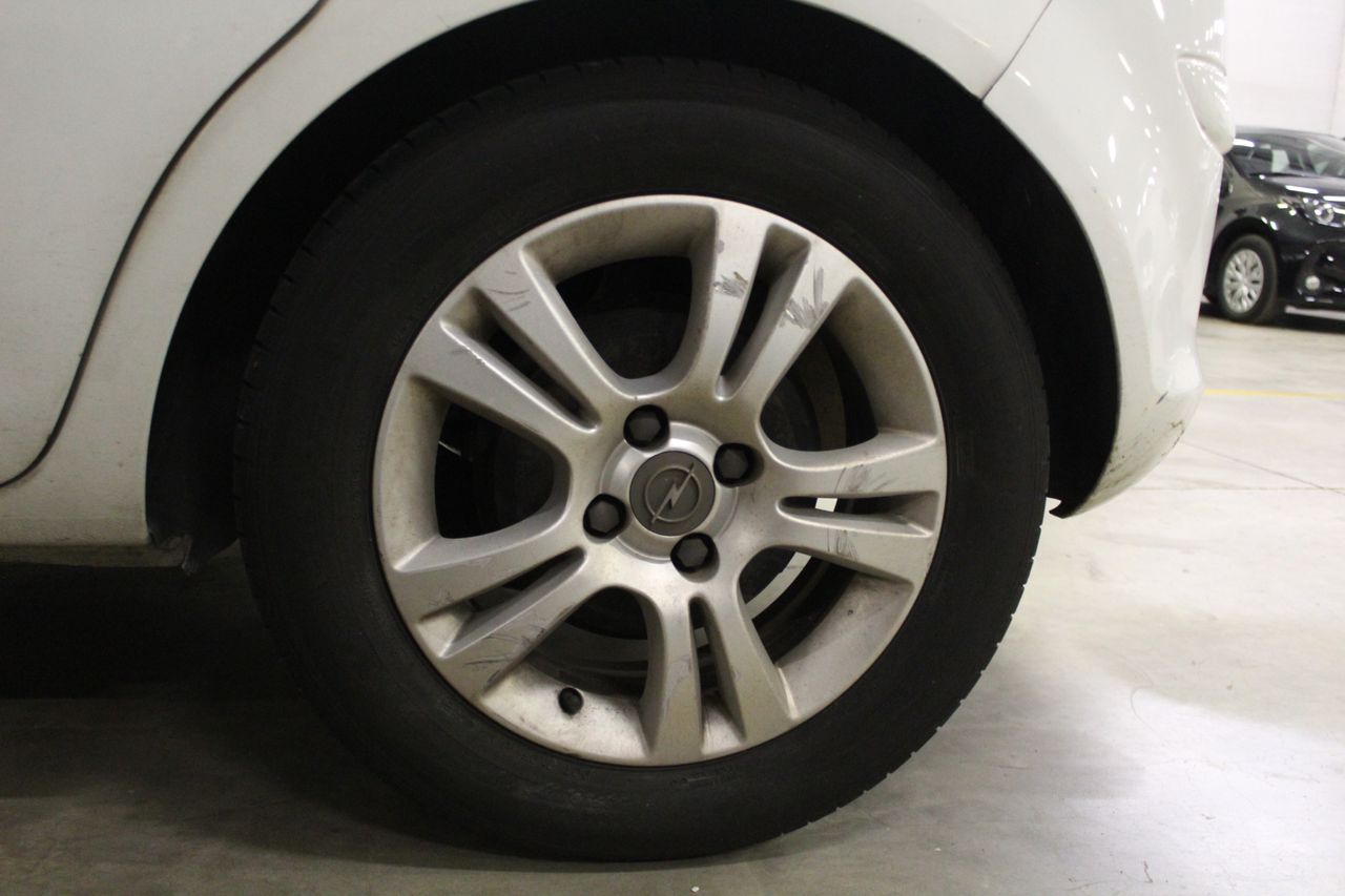 Opel Corsa 1.3 CDTi Selective Start & Stop - Foto 20