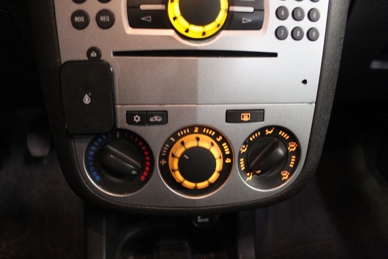 Opel Corsa 1.3 CDTi Selective Start & Stop - Foto 14