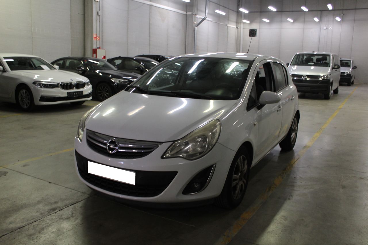 Opel Corsa 1.3 CDTi Selective Start & Stop - Foto 3