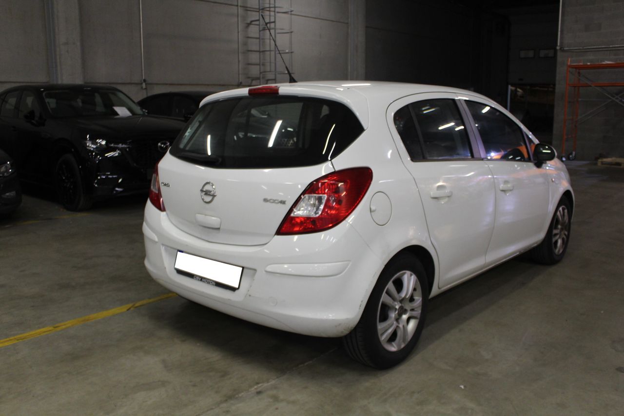 Opel Corsa 1.3 CDTi Selective Start & Stop - Foto 5