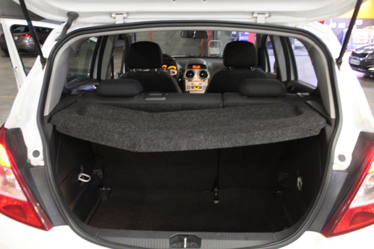 Opel Corsa 1.3 CDTi Selective Start & Stop - Foto 16