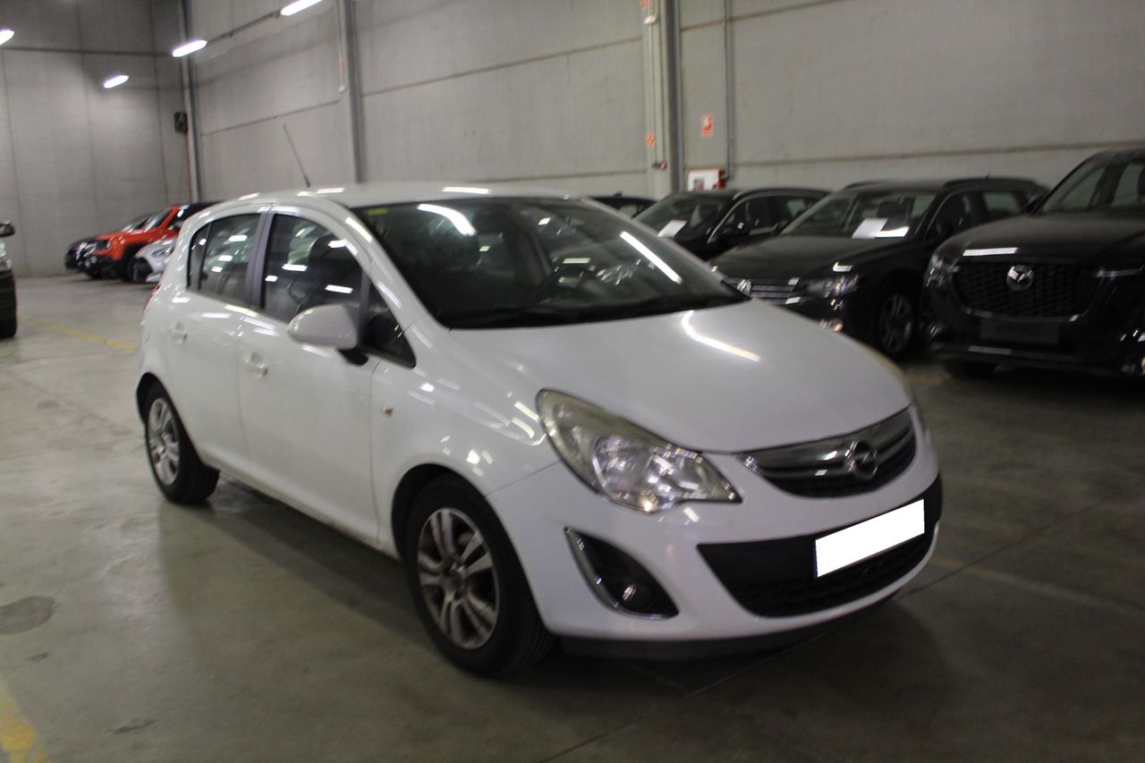 Opel Corsa 1.3 CDTi Selective Start & Stop - Foto 4