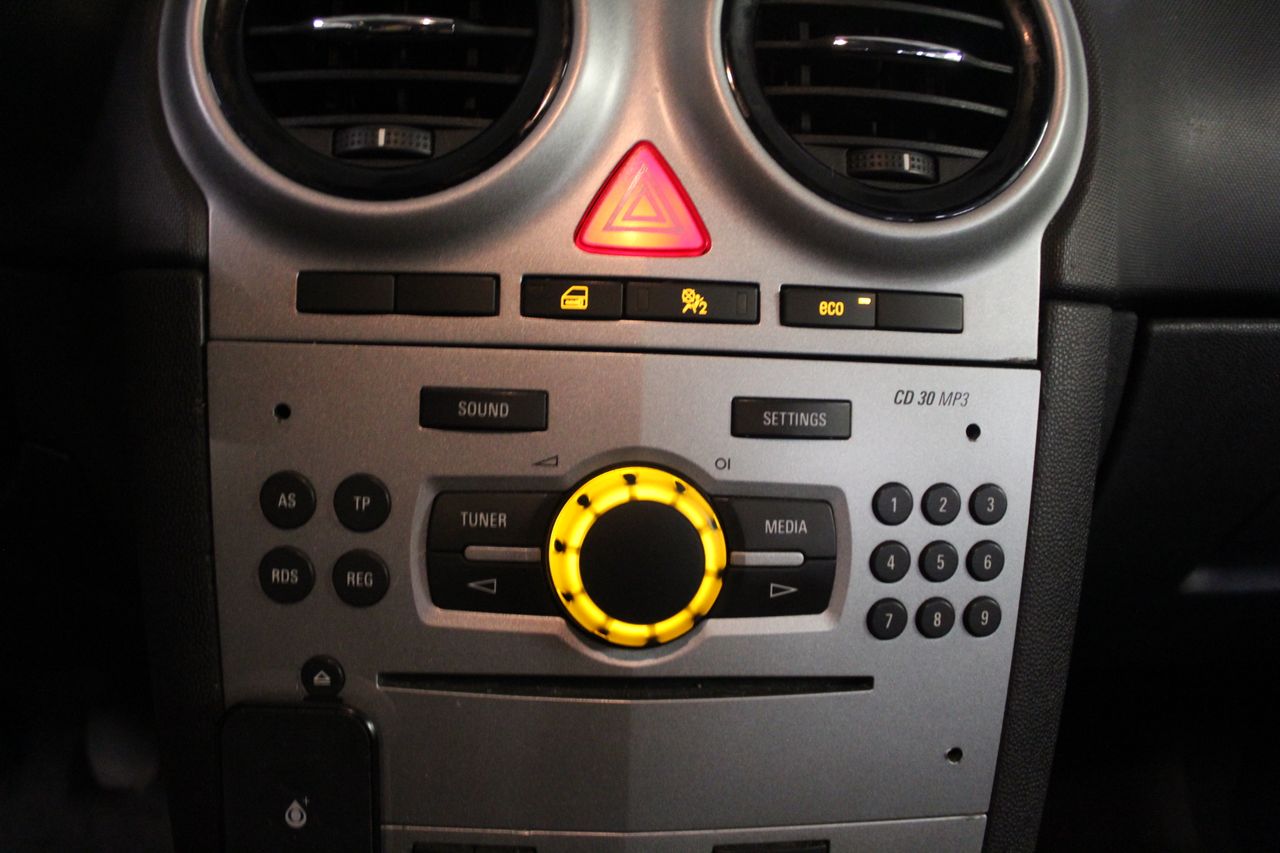 Opel Corsa 1.3 CDTi Selective Start & Stop - Foto 13