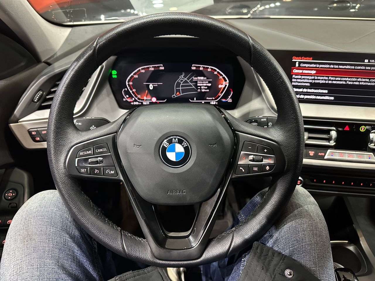 BMW Serie 1 118i - Foto 16